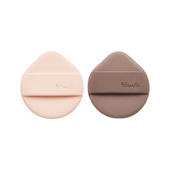 Filimili Изысканная натяжная пуфовка (2P)